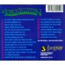 Various RUBBLE COLLECTION VOL.02 (Bam Caruso Rubble CD 2) UK 1992 CD (Psychedelic Rock, Beat, Prog Rock)